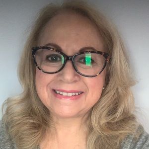 Meet your Posher, Jan